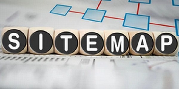 バラ色キッチンのサイトマップ-サイト全体のコンテンツを一目で把握