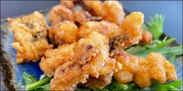 【相葉マナブ】サルエビとコイカの唐揚げ！千葉県旭市の漁師直伝