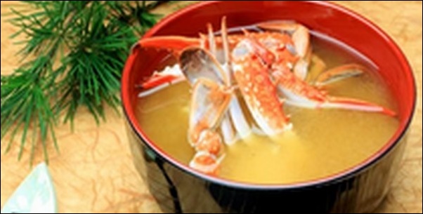 【相葉マナブ】ワタリガニの味噌汁！千葉県旭市の地引き網漁師直伝