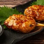 【あさイチ】ごまみそつくねを紹介。きのこたっぷりだからヘルシー