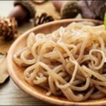 【あさイチ】鶏南蛮しらたき蕎麦を紹介!料理研究家栗原はるみ直伝