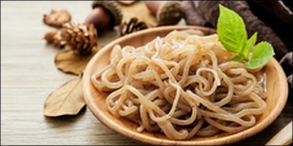 【あさイチ】鶏南蛮しらたき蕎麦を紹介！料理研究家栗原はるみ直伝