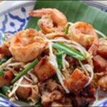 【DAIGOも台所】かぶアレンジ「カブと海老の煮込みのレシピ」