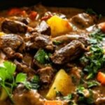 【DAIGOも台所】牛肉とにんじんのクミン風味!ヘルシーな一皿