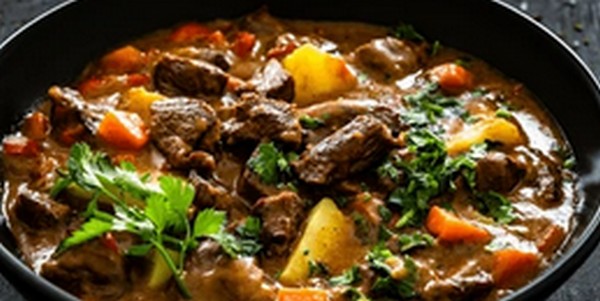 【DAIGOも台所】牛肉とにんじんのクミン風味！ヘルシーな一皿