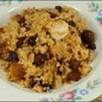 【DAIGOも台所】鶏もも肉と栗の蒸し物!蒸し器でホクホク食感