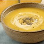 【DayDay】食べる和風かぼちゃスープ!かぼちゃ使い切りレシピ