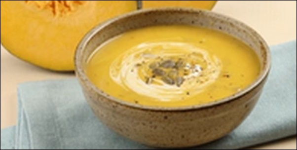 【DayDay】食べる和風かぼちゃスープ！かぼちゃ使い切りレシピ