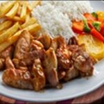 【DayDay】豚肉とかぼちゃのスタミナ炒め!かぼちゃ使い切り