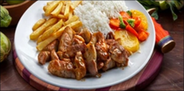 【DayDay】豚肉とかぼちゃのスタミナ炒め！かぼちゃ使い切り