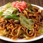 【ぐるナイ】きのこあんかけ焼きそば!食材費1000円時短レシピ