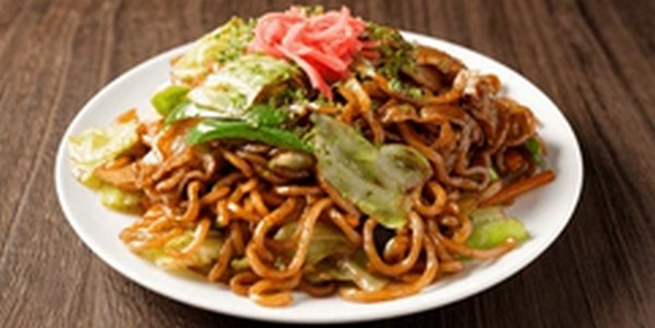 【ぐるナイ】きのこあんかけ焼きそば！食材費1000円時短レシピ