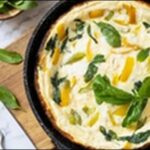 【きょうの料理】ほうれんそうのチーズ白あえ！簡単でヘルシー