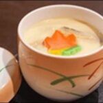 【きょうの料理】茶碗蒸し！アスリートも太鼓判の高たんぱく低脂質