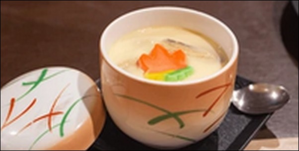 【きょうの料理】茶碗蒸し！アスリートも太鼓判の高たんぱく低脂質