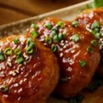 【きょうの料理】ほうれんそうのおからつくね!高たんぱく低脂質