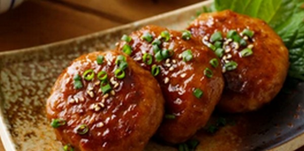 【きょうの料理】ほうれんそうのおからつくね！高たんぱく低脂質