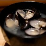 【きょうの料理】ふっくらしじみ汁の作り方!ばけばけの食卓