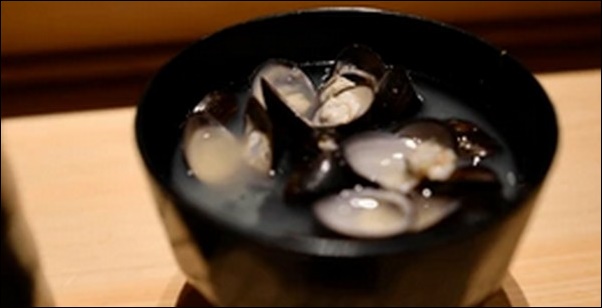 【きょうの料理】ふっくらしじみ汁の作り方！ばけばけの食卓