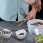 【きょうの料理】煎り酒の作り方!古くから親しまれてきた調味料