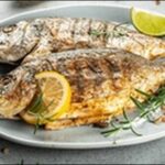 【きょうの料理】鯛の奉書焼き風!旨みと香りが詰まっています。