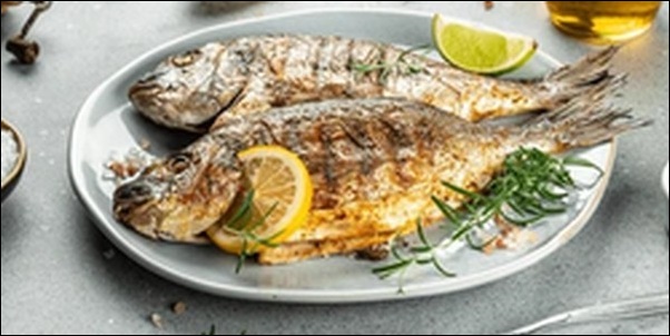 【きょうの料理】鯛の奉書焼き風！旨みと香りが詰まっています。