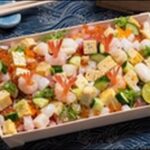 【ぽかぽか】牛しぐれ煮のちらし寿司!料理研究家の浜内千波直伝