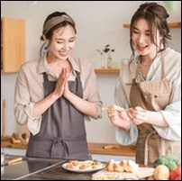 食育インストラクター養成講座