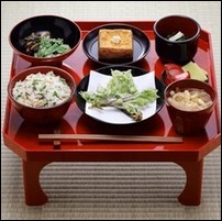 和食にすと講座