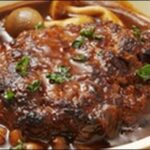 【シューイチ】時短レシピ「華麗なる煮込みハンバーグ風丼」を紹介