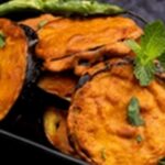 【シューイチ】ゆんさん考案「うめぇ豚ナスから揚げ」を紹介します