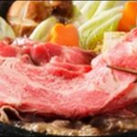 【DAIGOも台所】アヒージョ風豚しゃぶ鍋！健康志向者必見。