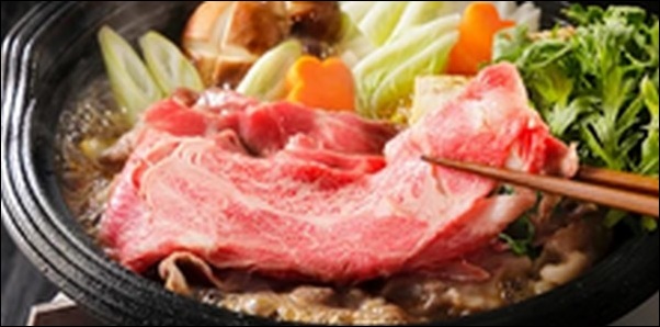 【DAIGOも台所】アヒージョ風豚しゃぶ鍋！健康志向者必見。