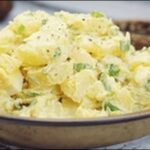 【相葉マナブ】里マヨポテトサラダ!家庭の味がぐっとプロに近づく