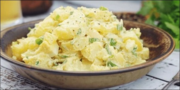 【相葉マナブ】里マヨポテトサラダ！家庭の味がぐっとプロに近づく