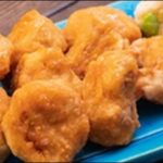 【相葉マナブ】里芋の唐揚げ!料理初心者でもカリッと仕上がります。