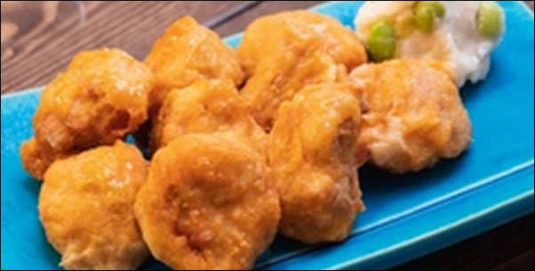 【相葉マナブ】里芋の唐揚げ！料理初心者でもカリッと仕上がります。