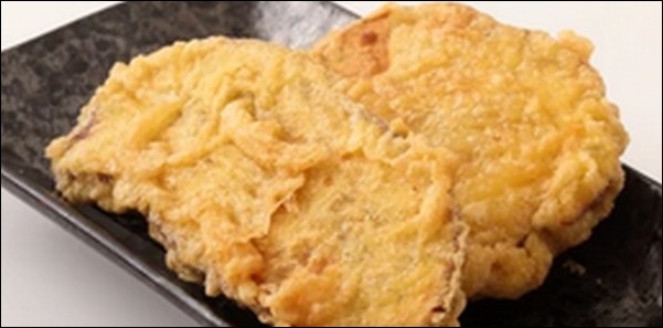 【相葉マナブ】里芋の磯辺焼き！全体がほくほくに仕上がります。