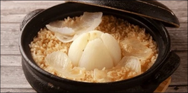 【相葉マナブ】里芋のカリモチ炊き込みご飯！料亭のような仕上がり