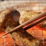 【相葉マナブ】焼き松茸！秋の信州で憧れ食材松茸を食べ尽くす。