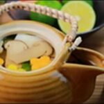 【相葉マナブ】松茸の土瓶蒸し！家庭で簡単に楽しめる本格的な和食