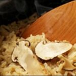 【相葉マナブ】松茸炊き込みご飯！康志向の方にぴったりの一品