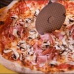 【相葉マナブ】松茸ピザ!家庭でも本格的な味わいに仕上げられる