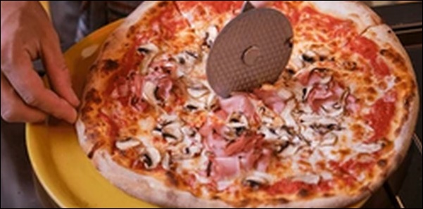 【相葉マナブ】松茸ピザ！家庭でも本格的な味わいに仕上げられる