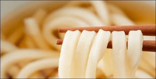 【相葉マナブ】新生姜のあんかけうどん！コツを押さえれば簡単です。