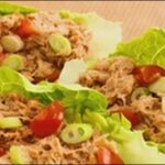 【相葉マナブ】新生姜のツナサラダ！材料も手順もシンプルです。