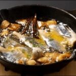 【相葉マナブ】さんまの新生姜焼き！ふっくらした仕上がりが特徴。