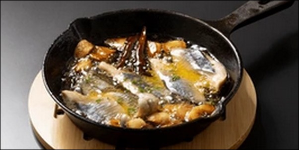 【相葉マナブ】さんまの新生姜焼き！ふっくらした仕上がりが特徴。