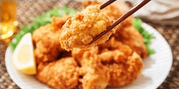 【あさイチ】長芋と豚こま！旬の簡単カレーから揚げ。栄養満点です