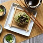 【あさイチ】豚バラとろろの白河風混ぜそば!たっぷりの具材が特徴